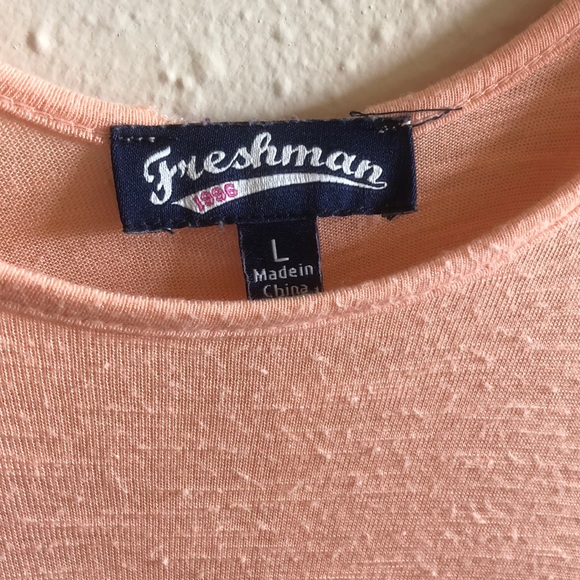 Laced bottom tank - Picture 2 of 3